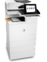 3WT91A,Multif. laser A3 color fax HP Color LaserJet Enterprise M776z 3WT91A
