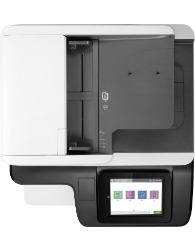 3WT91A,Multif. laser A3 color fax HP Color LaserJet Enterprise M776z 3WT91A