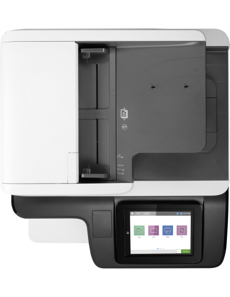 3WT91A,Multif. laser A3 color fax HP Color LaserJet Enterprise M776z 3WT91A