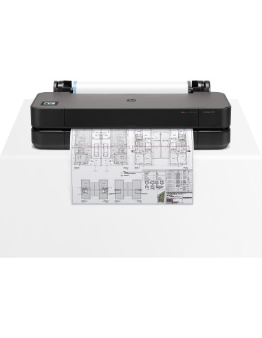 5HB06A,Plotter HP DesignJet T250 24in 5HB06A