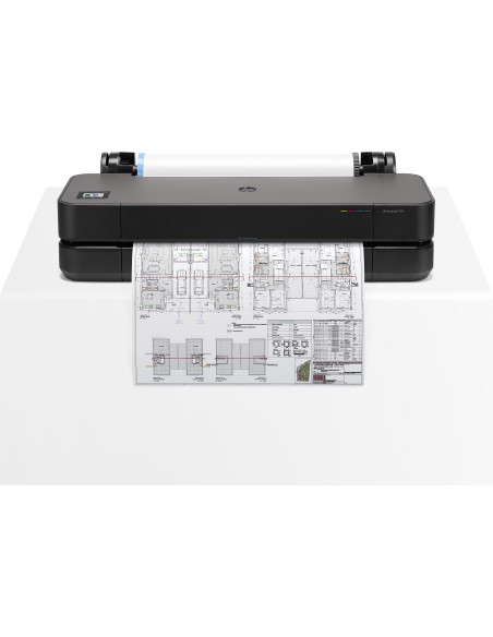 5HB06A,Plotter HP DesignJet T250 24in 5HB06A