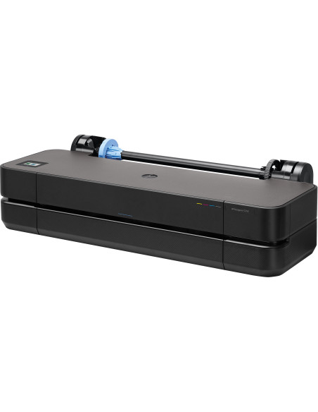 5HB06A,Plotter HP DesignJet T250 24in 5HB06A