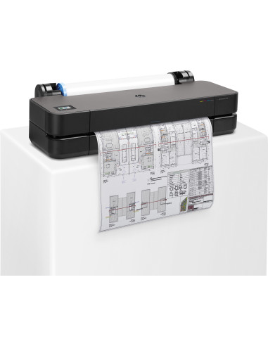 5HB06A,Plotter HP DesignJet T250 24in 5HB06A