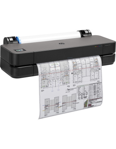 5HB06A,Plotter HP DesignJet T250 24in 5HB06A