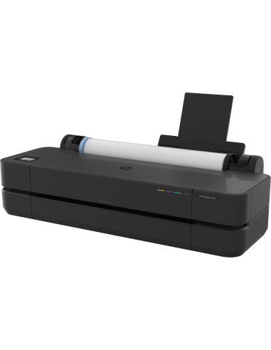 5HB06A,Plotter HP DesignJet T250 24in 5HB06A