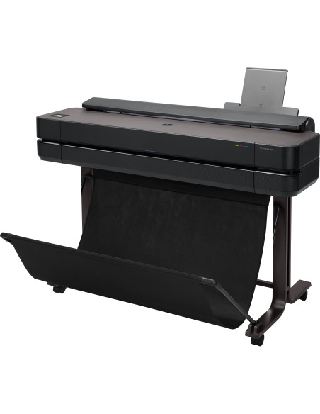 5HB10A,Plotter HP DesignJet T650 36in 5HB10A