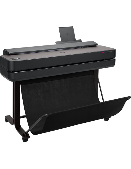 5HB10A,Plotter HP DesignJet T650 36in 5HB10A