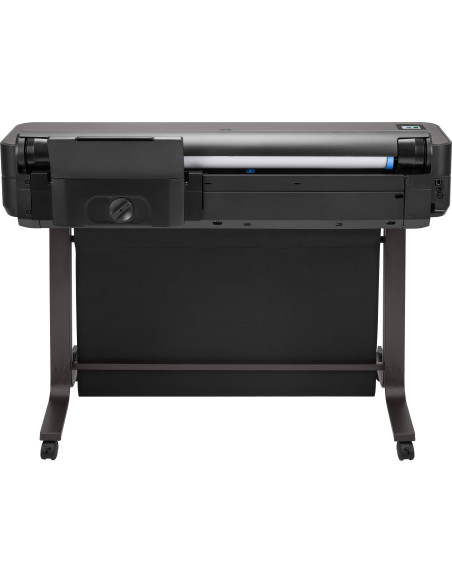 5HB10A,Plotter HP DesignJet T650 36in 5HB10A