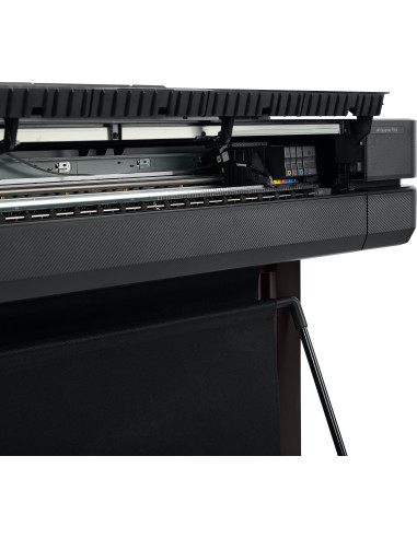5HB10A,Plotter HP DesignJet T650 36in 5HB10A