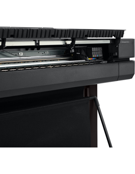 5HB10A,Plotter HP DesignJet T650 36in 5HB10A