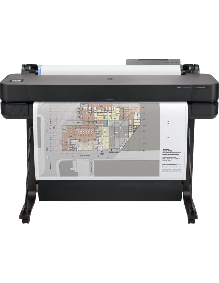 5HB11A,Plotter HP DesignJet T630 36in 5HB11A