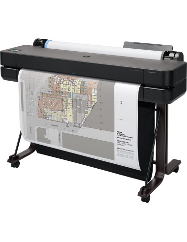 5HB11A,Plotter HP DesignJet T630 36in 5HB11A