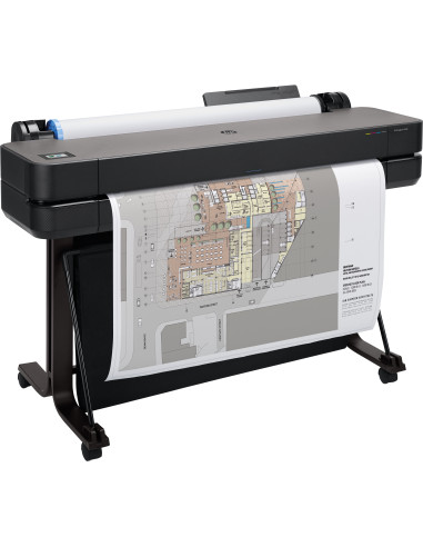 5HB11A,Plotter HP DesignJet T630 36in 5HB11A