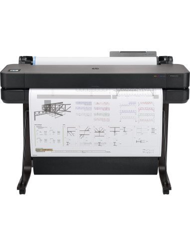 5HB11A,Plotter HP DesignJet T630 36in 5HB11A