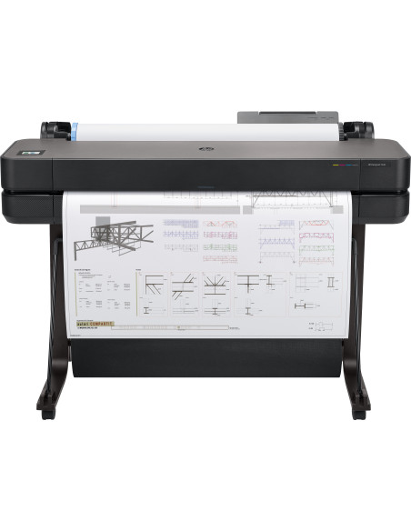 5HB11A,Plotter HP DesignJet T630 36in 5HB11A