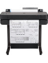 5HB09A,Plotter HP DesignJet T630 24in 5HB09A