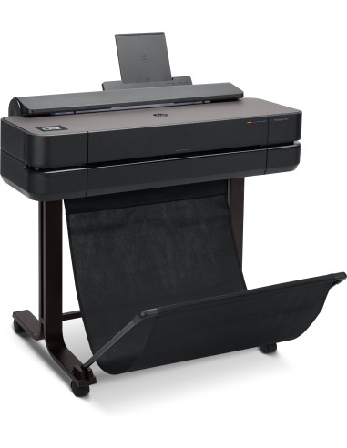 5HB08A,Plotter HP DesignJet T650 24in 5HB08A