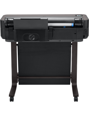 5HB08A,Plotter HP DesignJet T650 24in 5HB08A