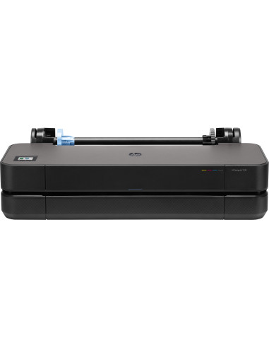 5HB07A,Plotter HP DesignJet T230 24in 5HB07A