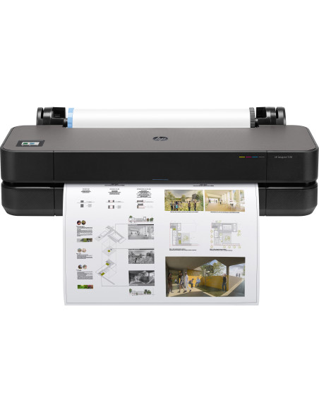 5HB07A,Plotter HP DesignJet T230 24in 5HB07A