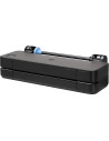 5HB07A,Plotter HP DesignJet T230 24in 5HB07A