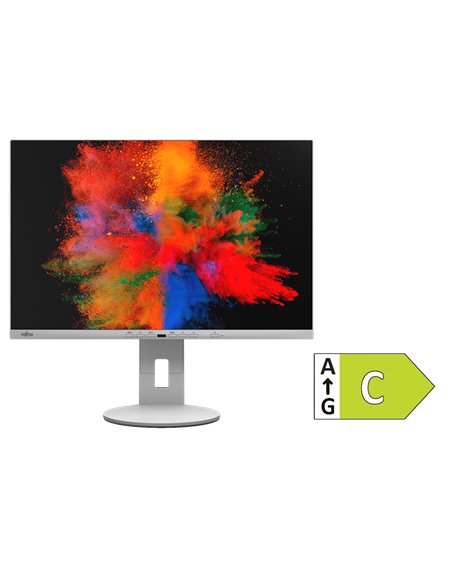 Fujitsu DISPLAY B2410 WE, EU, "S26361-K1697-V140" (include TV 6.00lei)