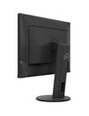 Monitor LED Fujitsu B2410 WS, 24.1", WUXGA, 5ms, Negru