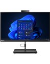 Monitor LENOVO ThinkCentre Neo 30a AIO 24 G3 Intel Core i3-1220P, Negru
