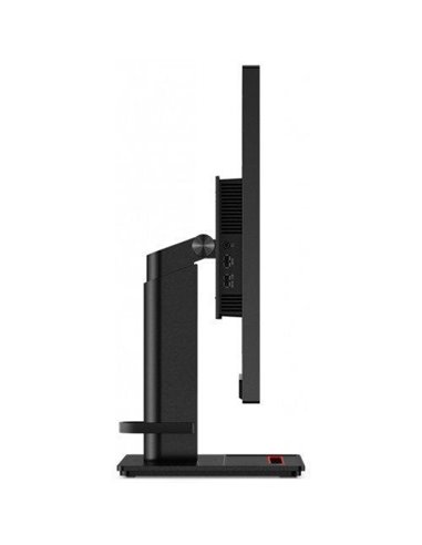 LN ThinkVisionP27q-20 27" QHD IPS DP 3Y, "61EAGAT6EU" (include TV 6.00lei)
