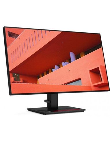 LN ThinkVisionP27q-20 27" QHD IPS DP 3Y, "61EAGAT6EU" (include TV 6.00lei)