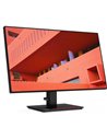 LN ThinkVisionP27q-20 27" QHD IPS DP 3Y, "61EAGAT6EU" (include TV 6.00lei)