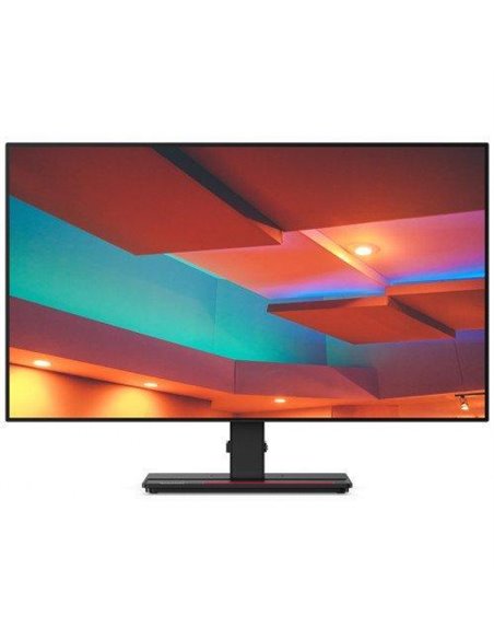 LN ThinkVisionP27q-20 27" QHD IPS DP 3Y, "61EAGAT6EU" (include TV 6.00lei)