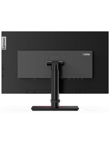 LN ThinkVisionP27q-20 27" QHD IPS DP 3Y, "61EAGAT6EU" (include TV 6.00lei)
