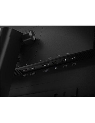 LN ThinkVisionP27q-20 27" QHD IPS DP 3Y, "61EAGAT6EU" (include TV 6.00lei)
