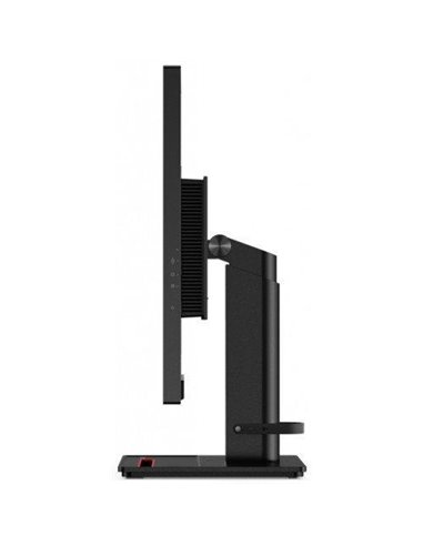 LN ThinkVisionP27q-20 27" QHD IPS DP 3Y, "61EAGAT6EU" (include TV 6.00lei)