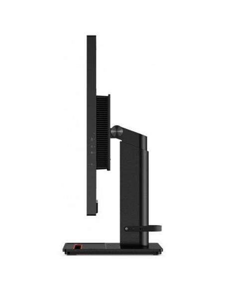 LN ThinkVisionP27q-20 27" QHD IPS DP 3Y, "61EAGAT6EU" (include TV 6.00lei)