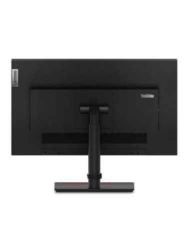 LN ThinkVision T24h-20 23.8" IPS QHD 3Y, "61F0GAT1EU" (include TV 6.00lei)