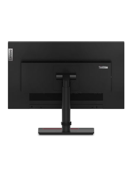 LN ThinkVision T24h-20 23.8" IPS QHD 3Y, "61F0GAT1EU" (include TV 6.00lei)