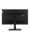 LN ThinkVision T24h-20 23.8" IPS QHD 3Y, "61F0GAT1EU" (include TV 6.00lei)