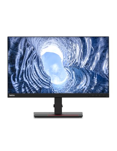 LN ThinkVision T24h-20 23.8" IPS QHD 3Y, "61F0GAT1EU" (include TV 6.00lei)