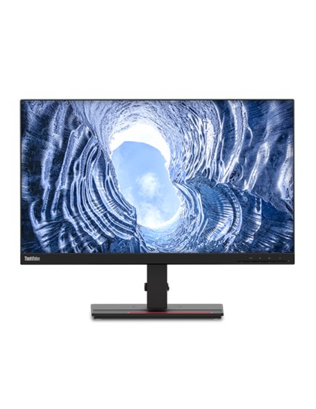 LN ThinkVision T24h-20 23.8" IPS QHD 3Y, "61F0GAT1EU" (include TV 6.00lei)