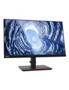 LN ThinkVision T24h-20 23.8" IPS QHD 3Y, "61F0GAT1EU" (include TV 6.00lei)
