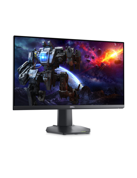 MON 24 DELL GAMING G2422HS BLACK C, "210-BDPN" (include TV 6.00lei)