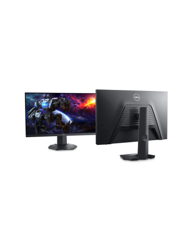 MON 24 DELL GAMING G2422HS BLACK C, "210-BDPN" (include TV 6.00lei)