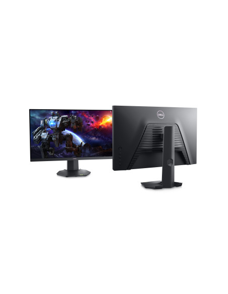 MON 24 DELL GAMING G2422HS BLACK C, "210-BDPN" (include TV 6.00lei)