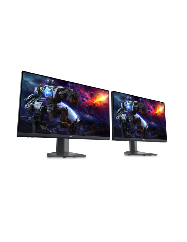 MON 24 DELL GAMING G2422HS BLACK C, "210-BDPN" (include TV 6.00lei)