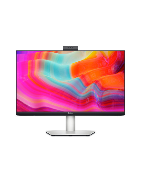 MON 24 DELL VIDEO CONF S2422HZ BLACK C, "210-BBSJ" (include TV 6.00lei)