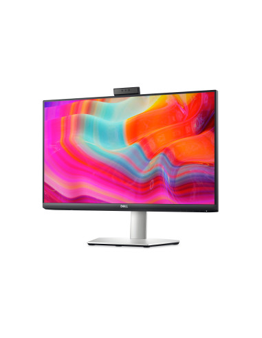 MON 24 DELL VIDEO CONF S2422HZ BLACK C, "210-BBSJ" (include TV 6.00lei)