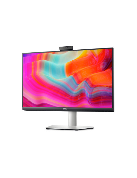 MON 24 DELL VIDEO CONF S2422HZ BLACK C, "210-BBSJ" (include TV 6.00lei)