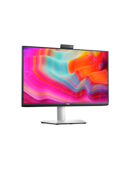 MON 24 DELL VIDEO CONF S2422HZ BLACK C, "210-BBSJ" (include TV 6.00lei)